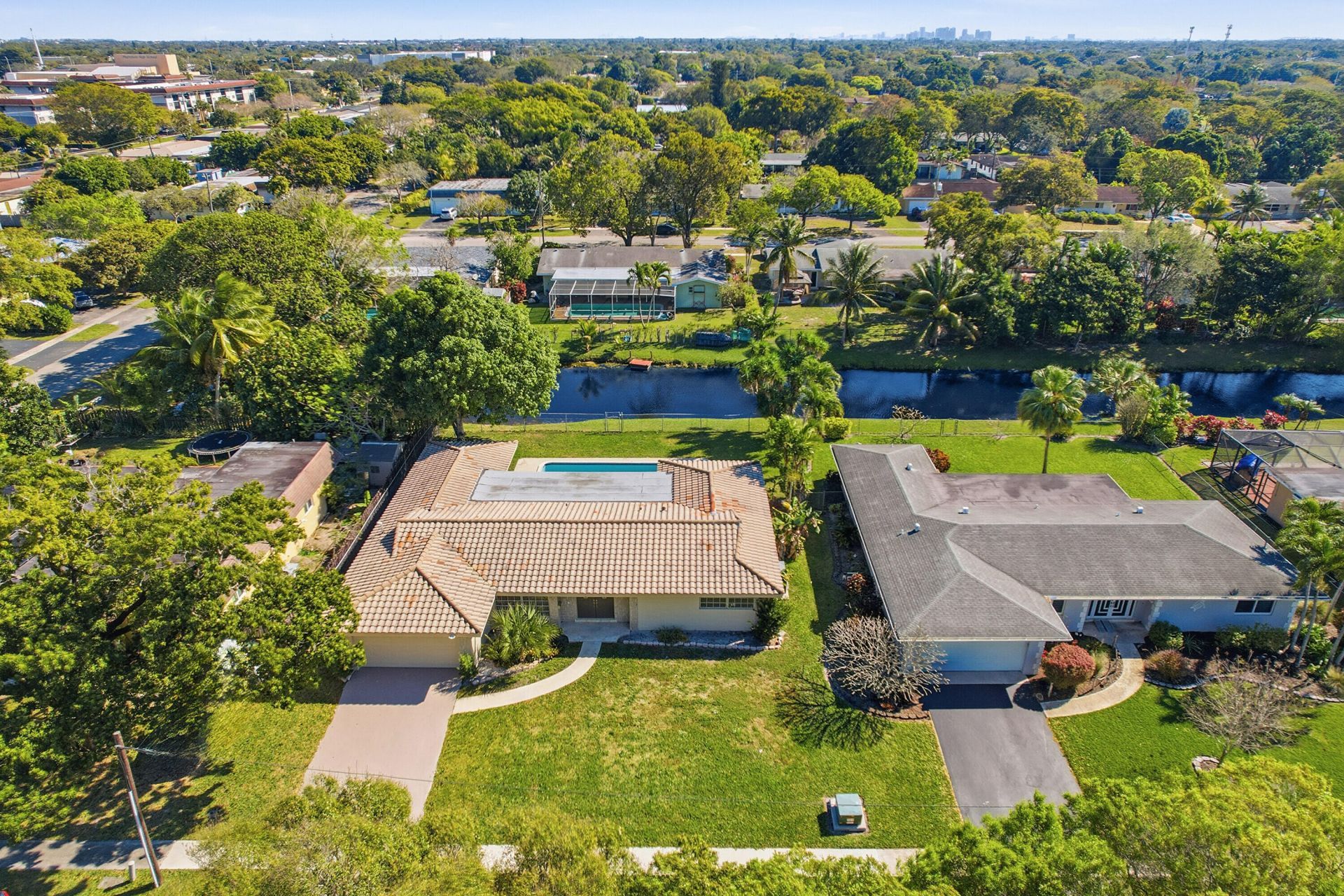 1430 NW 73rd Avenue Nw, Plantation, FL 33313 Photo