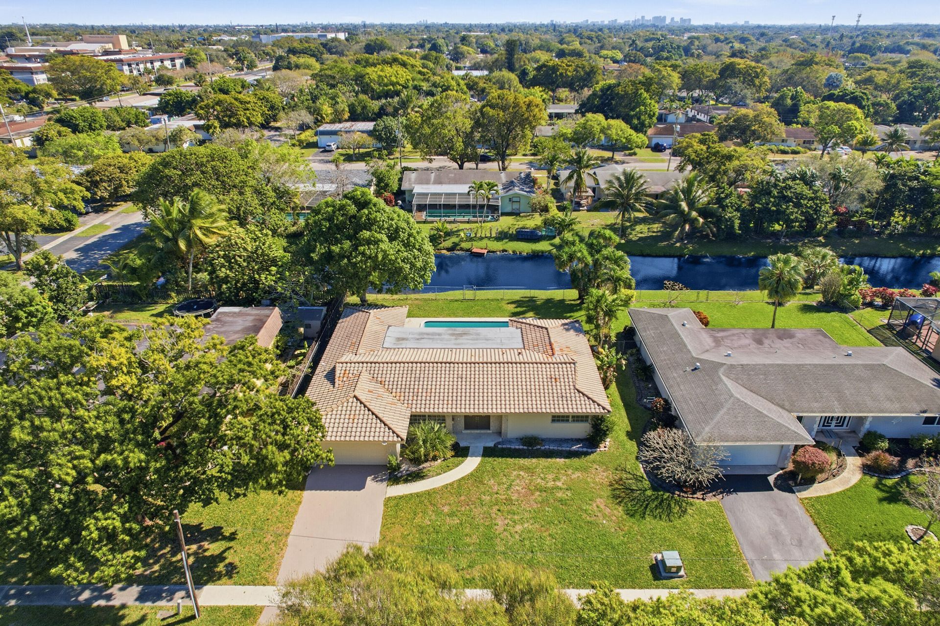 1430 NW 73rd Avenue Nw, Plantation, FL 33313 Photo