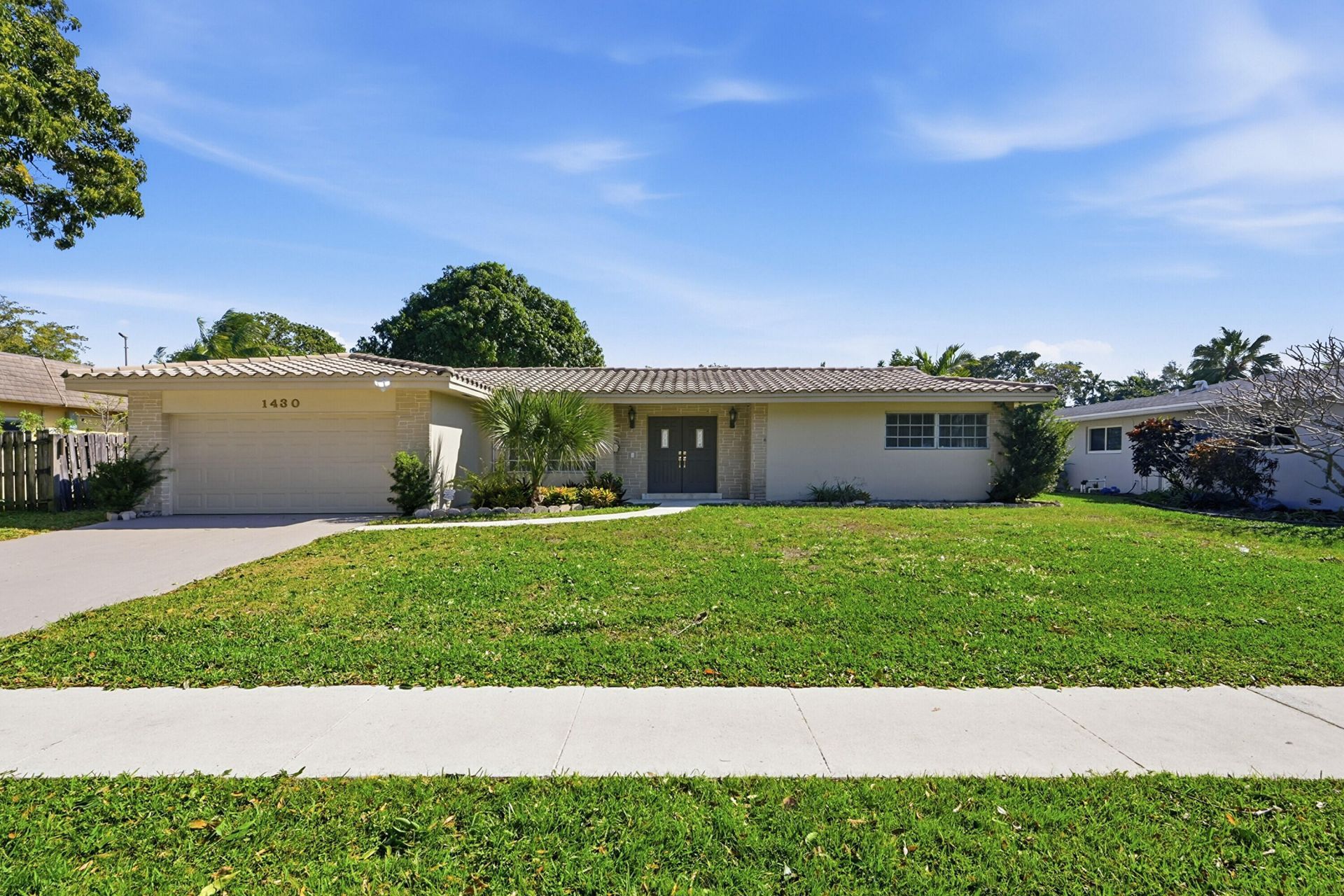 1430 NW 73rd Avenue Nw, Plantation, FL 33313 Photo