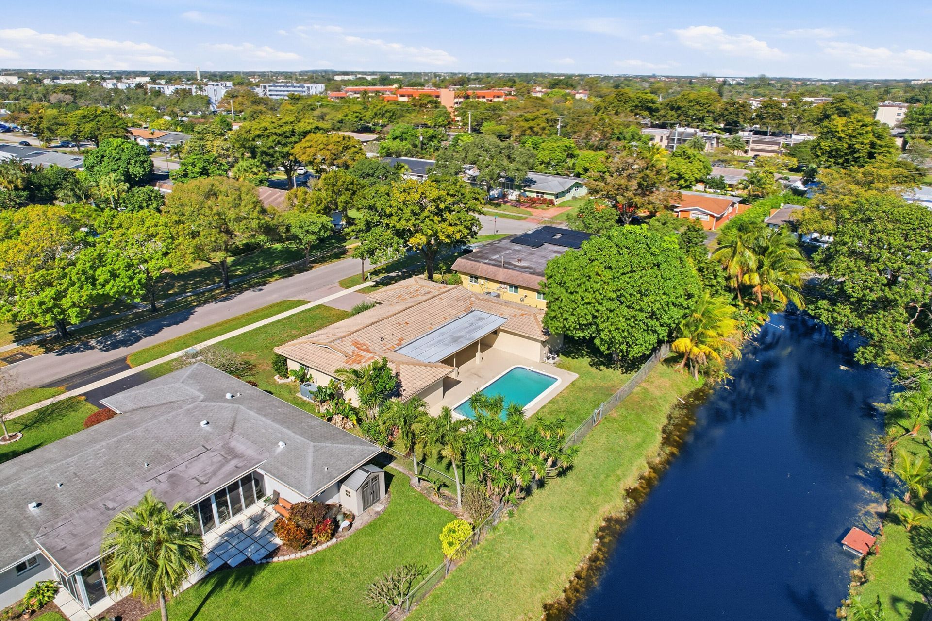 1430 NW 73rd Avenue Nw, Plantation, FL 33313 Photo