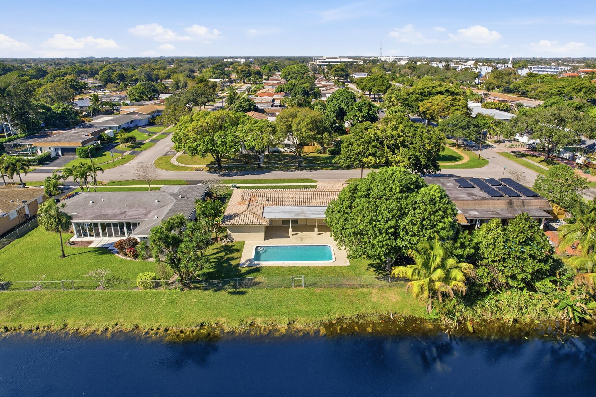 1430 NW 73rd Avenue Nw, Plantation, FL 33313 Photo