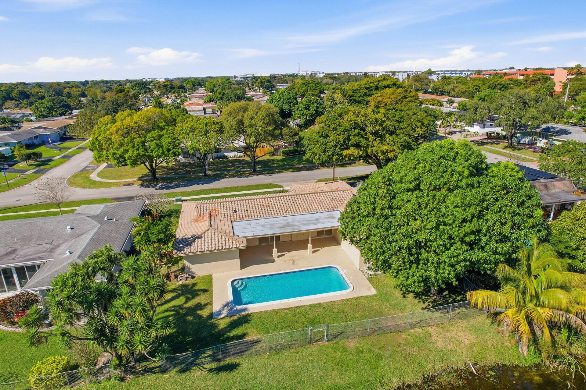1430 NW 73rd Avenue Nw, Plantation, FL 33313 Photo