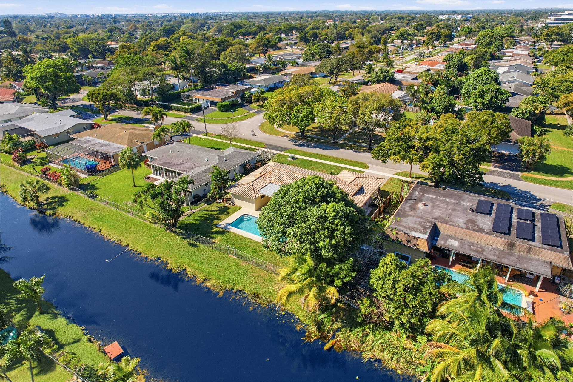 1430 NW 73rd Avenue Nw, Plantation, FL 33313 Photo