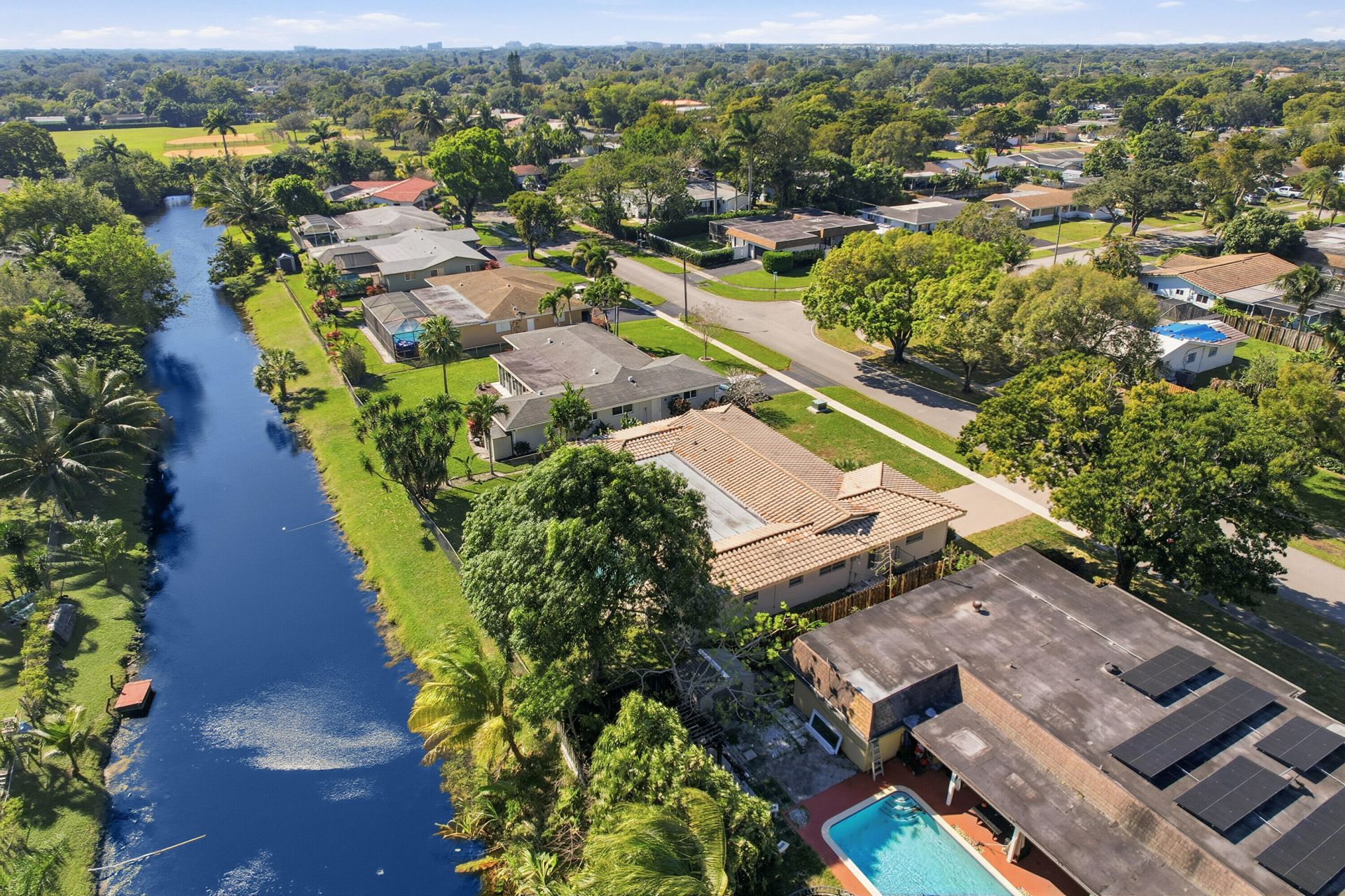 1430 NW 73rd Avenue Nw, Plantation, FL 33313 Photo