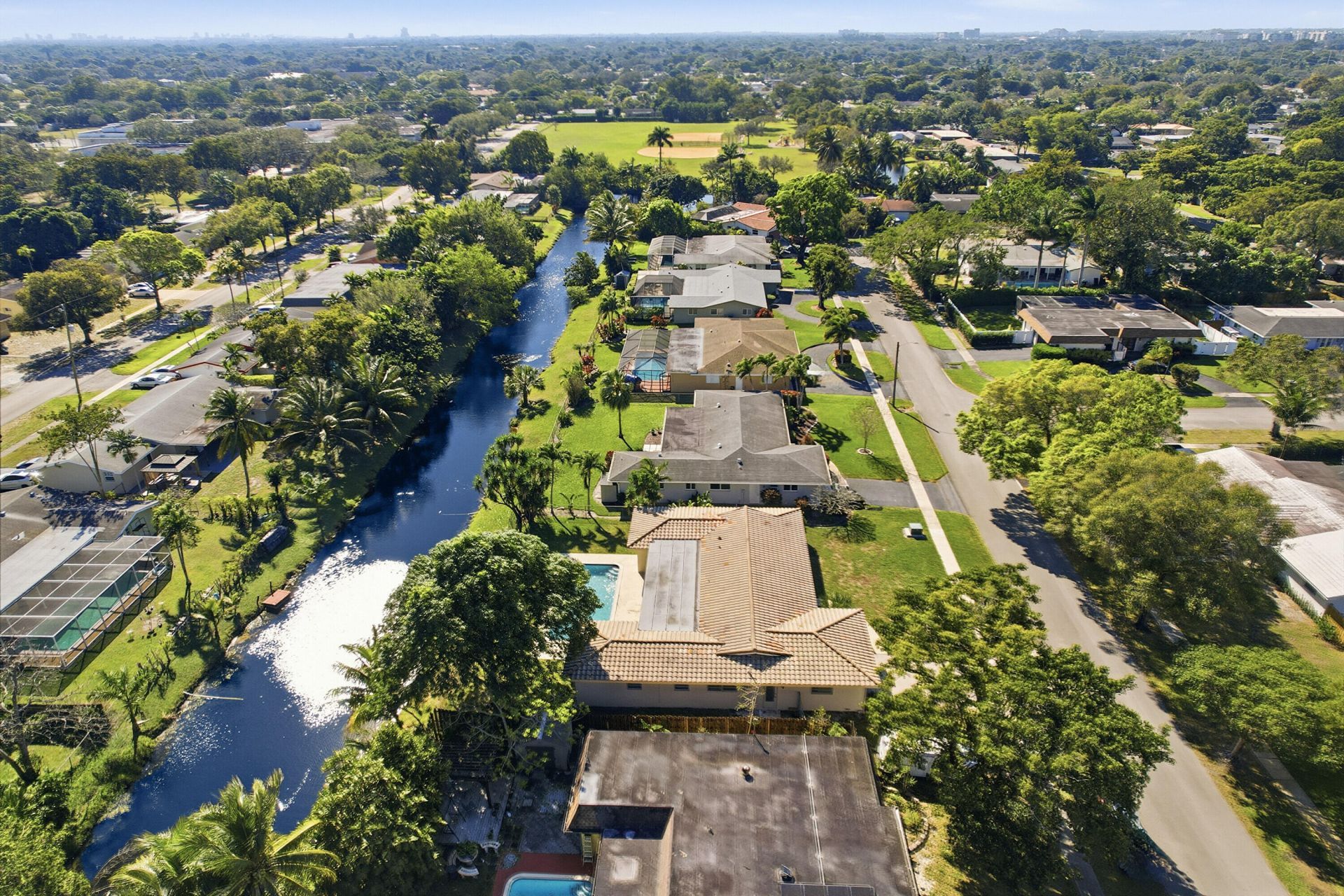 1430 NW 73rd Avenue Nw, Plantation, FL 33313 Photo