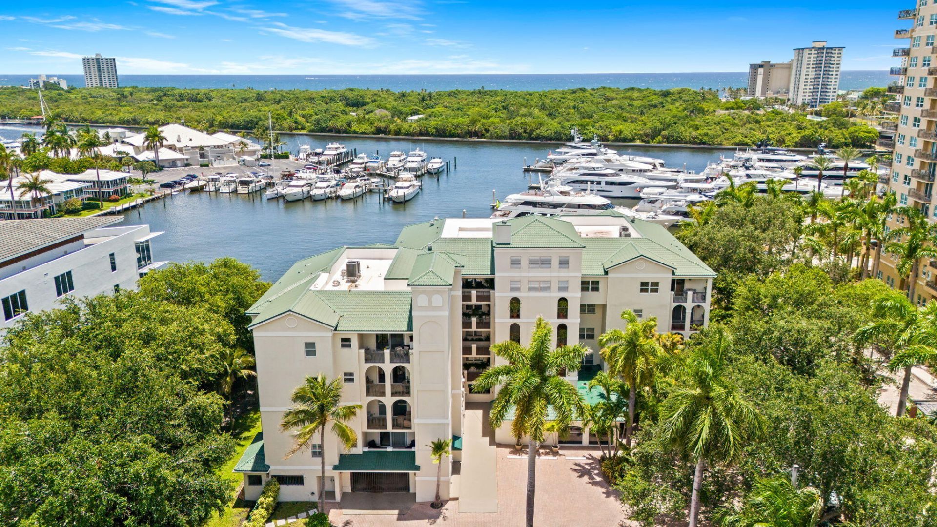 1050 Seminole Drive, Unit Phb, Fort Lauderdale, FL 33304 Photo
