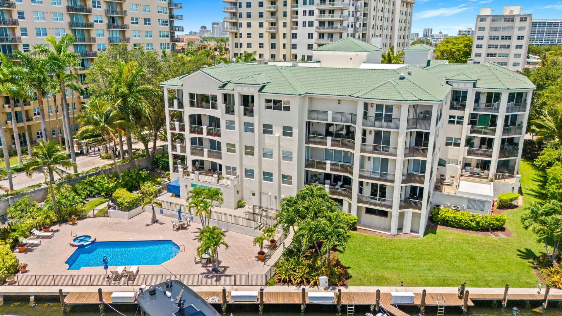 1050 Seminole Drive, Unit Phb, Fort Lauderdale, FL 33304 Photo