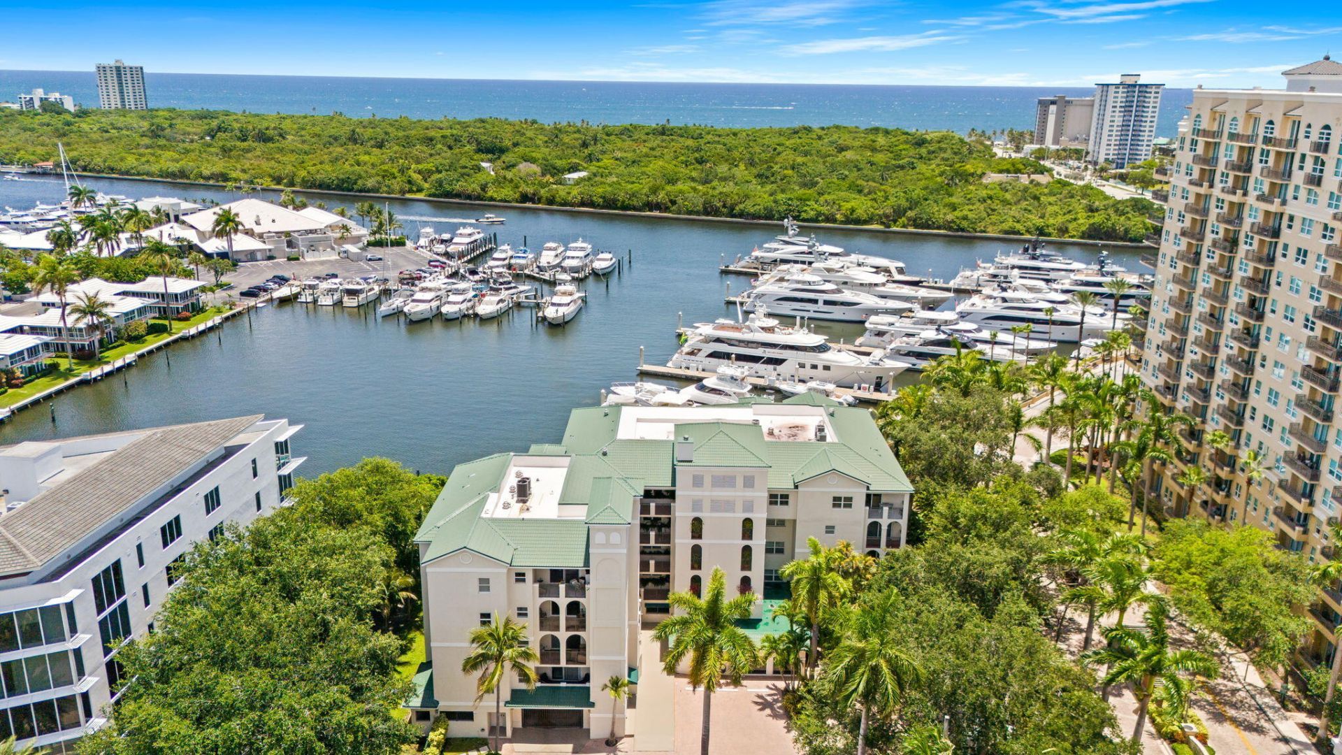 1050 Seminole Drive, Unit Phb, Fort Lauderdale, FL 33304 Photo