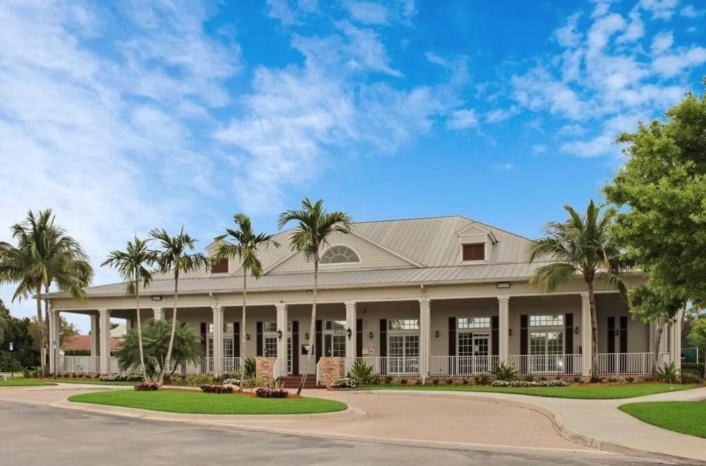 127 Palm Beach Plantation Boulevard, West Palm Beach, FL 33411 Photo
