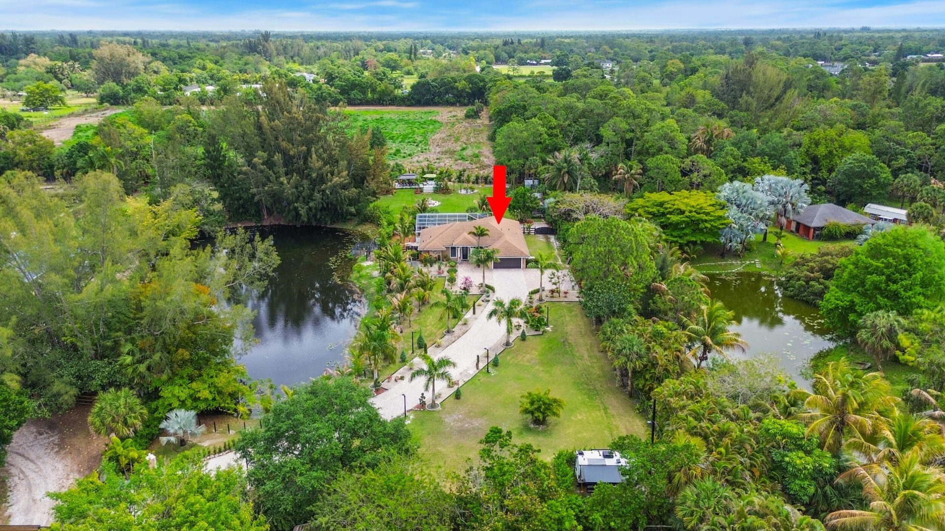 14800 April Drive, Loxahatchee Groves, FL 33470 Photo
