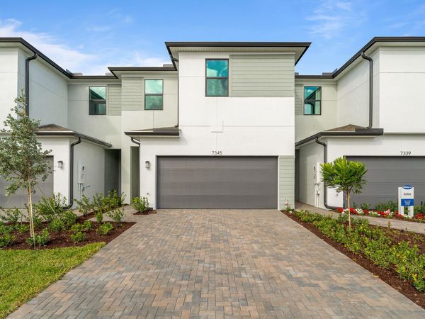 7122 Brenner Avenue, Lake Worth, FL 33467