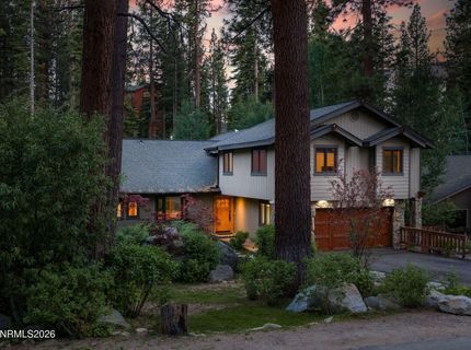 359 Summit Drive, Stateline, NV 89449 Photo