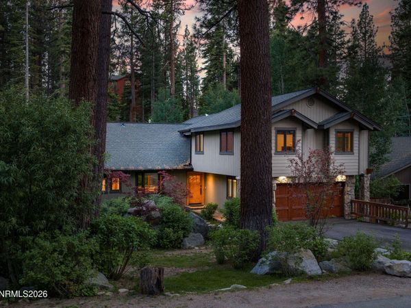 359 Summit Drive, Stateline, NV 89449