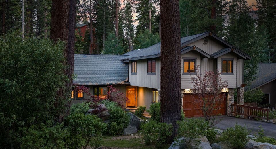 359 Summit Drive, Stateline, NV 89449 Photo