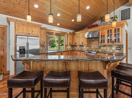 359 Summit Drive, Stateline, NV 89449 Photo