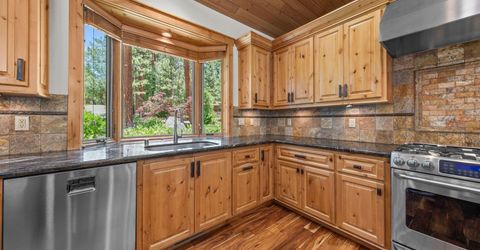 359 Summit Drive, Stateline, NV 89449 Photo