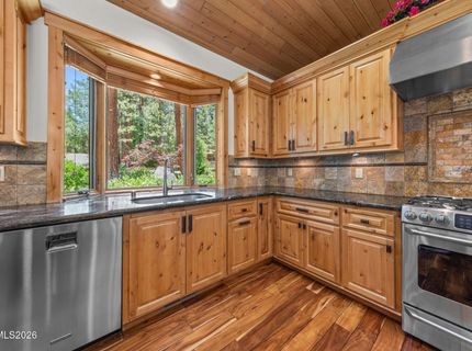 359 Summit Drive, Stateline, NV 89449 Photo