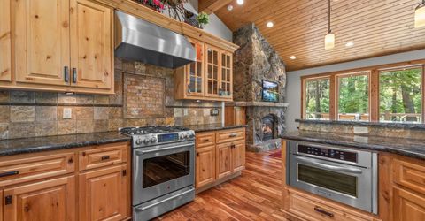 359 Summit Drive, Stateline, NV 89449 Photo