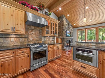 359 Summit Drive, Stateline, NV 89449 Photo