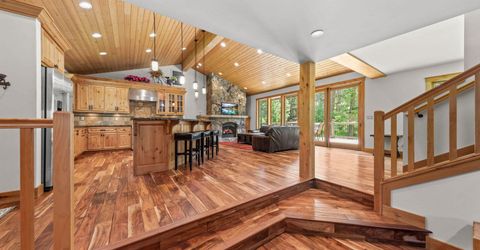 359 Summit Drive, Stateline, NV 89449 Photo