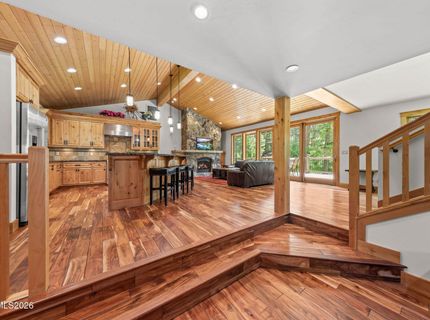 359 Summit Drive, Stateline, NV 89449 Photo