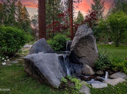 359 Summit Drive, Stateline, NV 89449 Photo