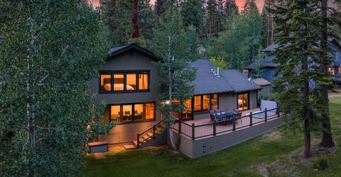 359 Summit Drive, Stateline, NV 89449 Photo