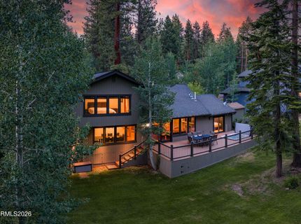 359 Summit Drive, Stateline, NV 89449 Photo