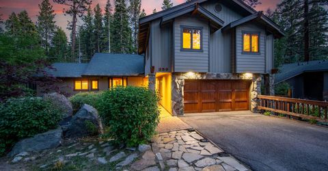 359 Summit Drive, Stateline, NV 89449 Photo