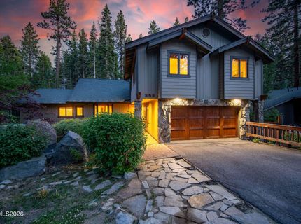 359 Summit Drive, Stateline, NV 89449 Photo