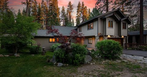 359 Summit Drive, Stateline, NV 89449 Photo