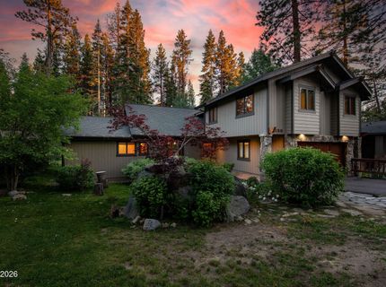 359 Summit Drive, Stateline, NV 89449 Photo