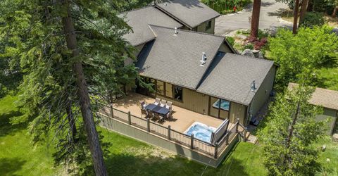 359 Summit Drive, Stateline, NV 89449 Photo