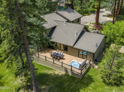 359 Summit Drive, Stateline, NV 89449 Photo