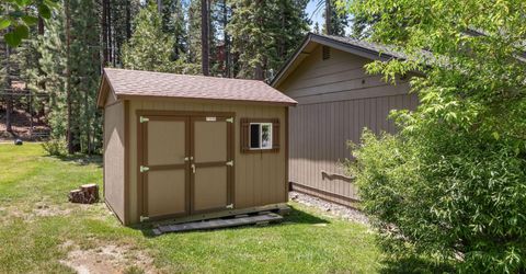 359 Summit Drive, Stateline, NV 89449 Photo