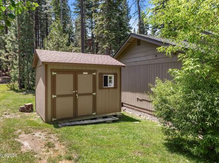 359 Summit Drive, Stateline, NV 89449 Photo