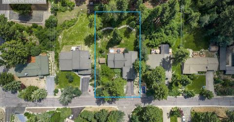 359 Summit Drive, Stateline, NV 89449 Photo