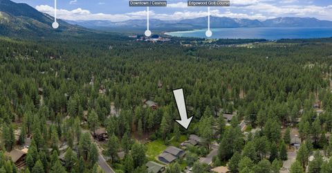 359 Summit Drive, Stateline, NV 89449 Photo