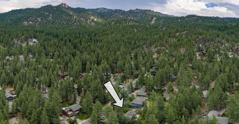 359 Summit Drive, Stateline, NV 89449 Photo