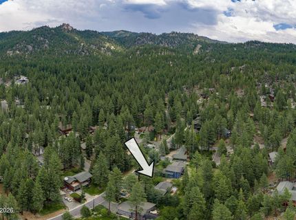 359 Summit Drive, Stateline, NV 89449 Photo