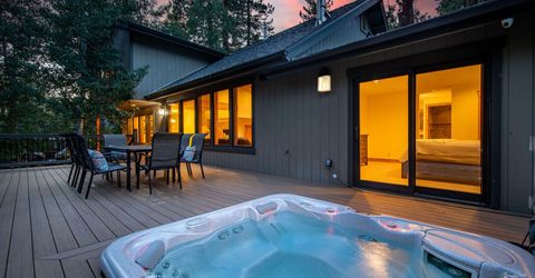 359 Summit Drive, Stateline, NV 89449 Photo