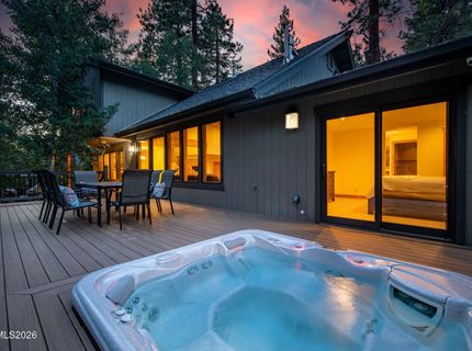 359 Summit Drive, Stateline, NV 89449 Photo