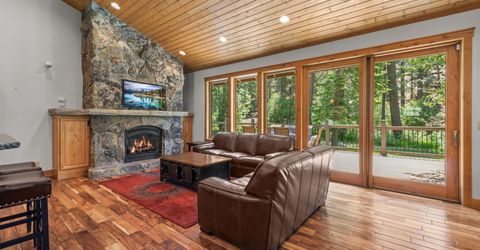 359 Summit Drive, Stateline, NV 89449 Photo
