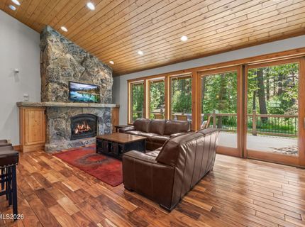 359 Summit Drive, Stateline, NV 89449 Photo