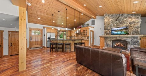359 Summit Drive, Stateline, NV 89449 Photo