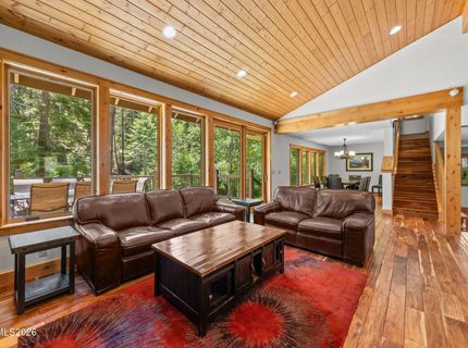 359 Summit Drive, Stateline, NV 89449 Photo