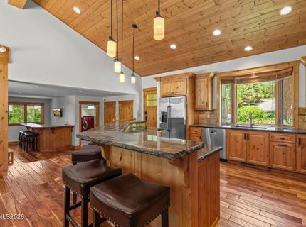 359 Summit Drive, Stateline, NV 89449 Photo