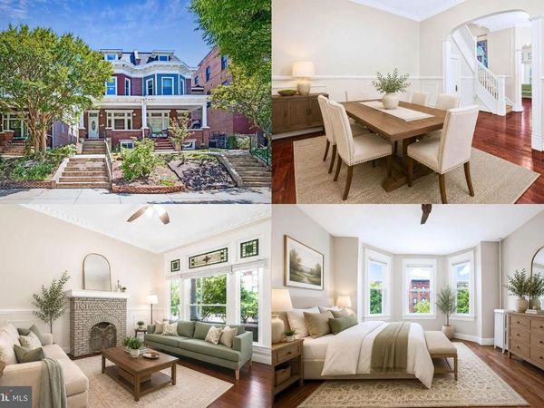 2413 MADISON AVENUE, BALTIMORE, MD 21217
