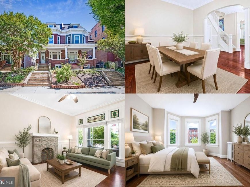 2413 Madison Avenue, Baltimore, MD 21217 Main Photo