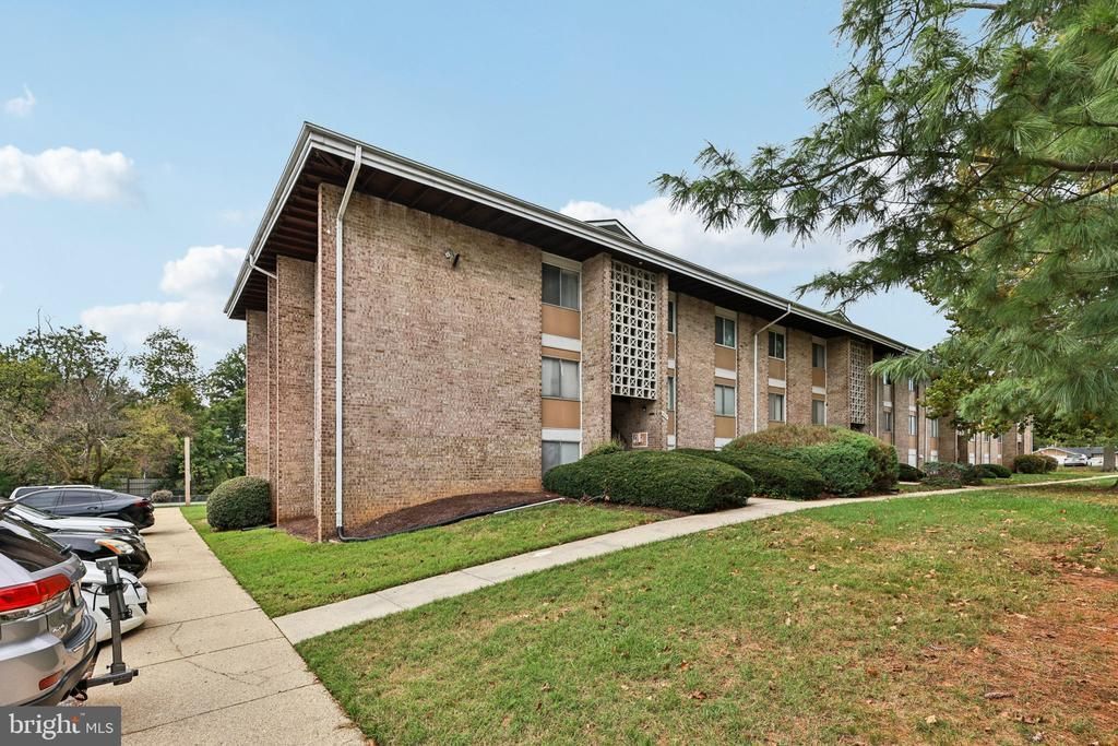 582 WILSON BRIDGE DRIVE, OXON HILL, MD 20745